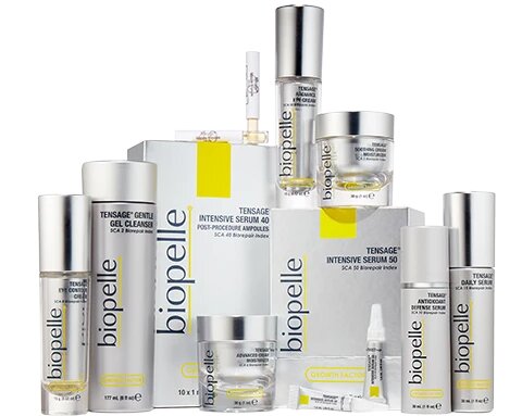 Biopelle Archives - DermaMedica Skin Care